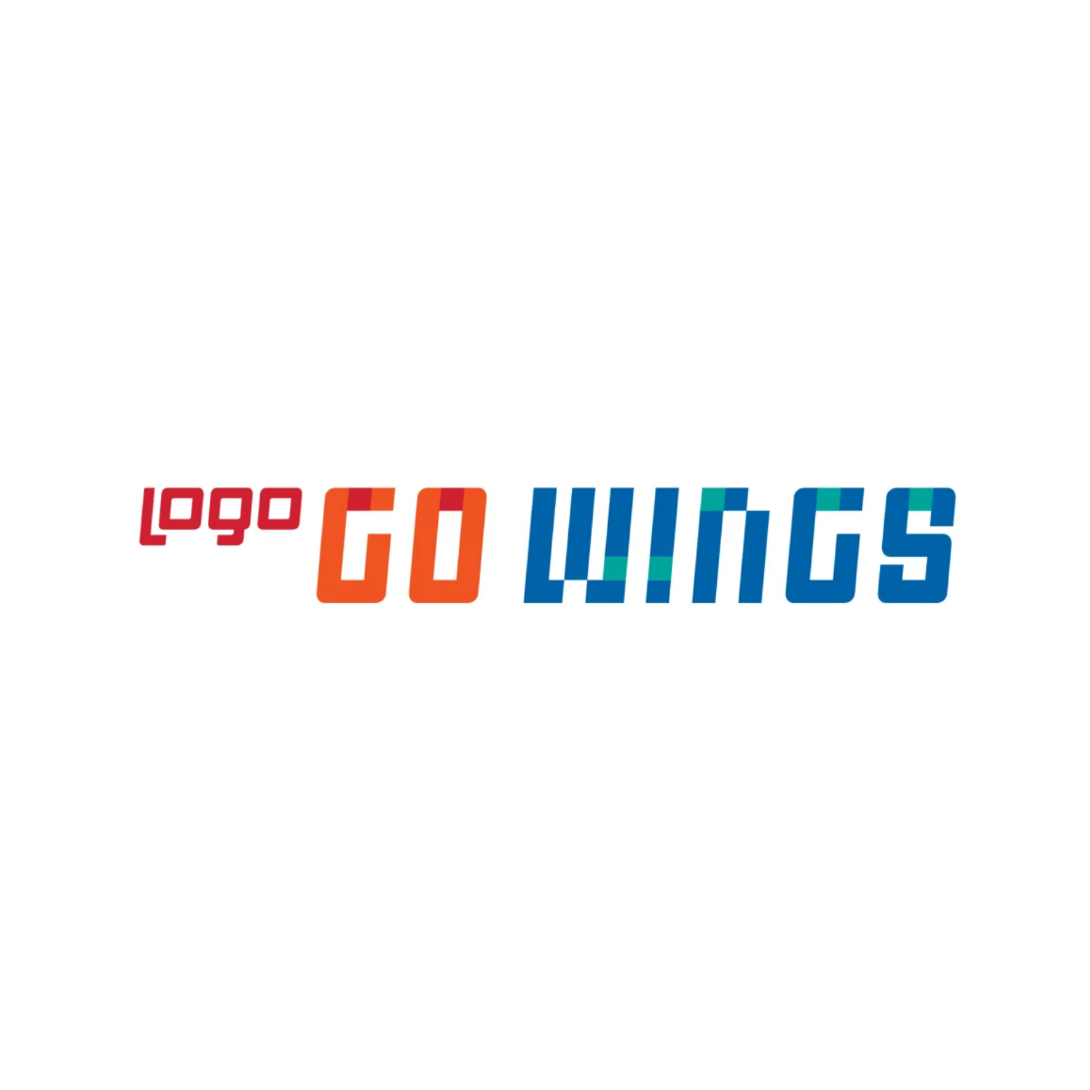 Logo GO Wings (Ana Paket - Yıllık)